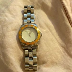 Marc by Marc Jacobs Ladies Watch